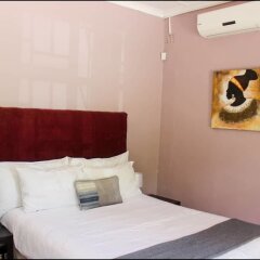 Thamalakane Guest House in Maun, Botswana from 155$, photos, reviews - zenhotels.com guestroom photo 2