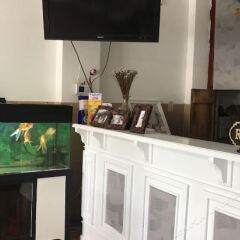 Minh Duc Hotel Dalat Далат удобства в номере