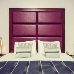 Отель Mercure London Kensington комната для гостей фото 5