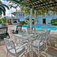 Отель Serendipity, Montego Bay 5BR
