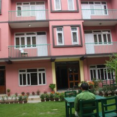 Отель Acme Guest House Непал, Катманду - отзывы, цены и фото номеров - забронировать отель Acme Guest House онлайн помещение для мероприятий