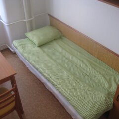 Отель Dizzy Daisy Hostel Чехия, Прага - отзывы, цены и фото номеров - забронировать отель Dizzy Daisy Hostel онлайн комната для гостей фото 3