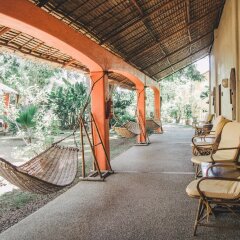 Отель Hibiscus Garden Inn Филиппины, Пуэрто-Принцеса - отзывы, цены и фото номеров - забронировать отель Hibiscus Garden Inn онлайн фото 14