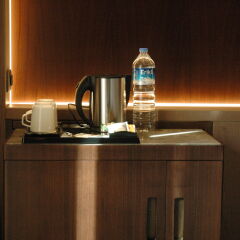 Naz City Hotel Taksim в номере фото 2