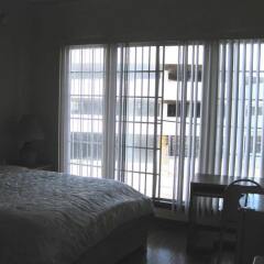 Отель Wilshire Orange Hotel США, Лос-Анджелес - отзывы, цены и фото номеров - забронировать отель Wilshire Orange Hotel онлайн интерьер отеля фото 2