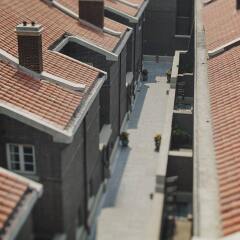 Tianjin Qingwangfu Boutique Hotel фото 12