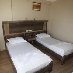 Wallabies Victoria Hotel Турция, Сельчук - отзывы, цены и фото номеров - забронировать отель Wallabies Victoria Hotel онлайн комната для гостей фото 5