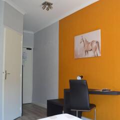 Отель Hôtel Martinez Grenay интерьер отеля