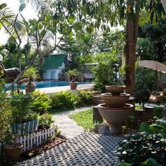 Отель Pennys Home Stay Resort фото 11