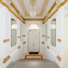 Апартаменты Apartment Sokolska интерьер отеля