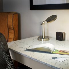 Отель Hilton Garden Inn Columbus/Polaris США, Колумбус - отзывы, цены и фото номеров - забронировать отель Hilton Garden Inn Columbus/Polaris онлайн удобства в номере