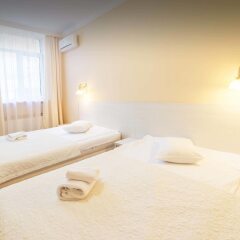 Light Hotel & Hub комната для гостей фото 4