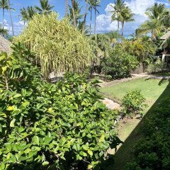 Отель Maitai Polynesia Французская Полинезия, Бора-Бора - отзывы, цены и фото номеров - забронировать отель Maitai Polynesia онлайн фото 9
