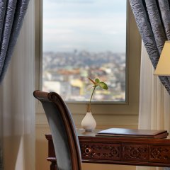 Pera Palace Hotel in Istanbul, Turkiye from 346$, photos, reviews - zenhotels.com room amenities