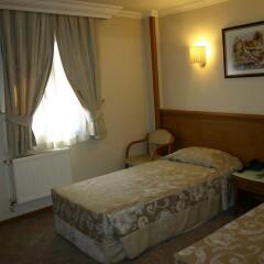 Yavuz Hotel комната для гостей