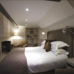 Great John Street Hotel комната для гостей фото 2