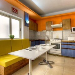 Отель Balco Symphony Residence Мальта, Гзира - отзывы, цены и фото номеров - забронировать отель Balco Symphony Residence онлайн