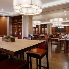 Гостиница Marriott Novy Arbat фото 4