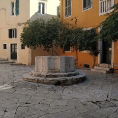 Отель LOC Hospitality - Venetian Well Family Греция, Корфу - отзывы, цены и фото номеров - забронировать отель LOC Hospitality - Venetian Well Family онлайн фото 4