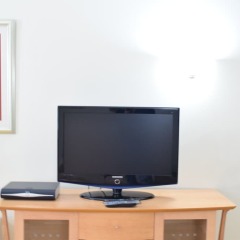 Отель Central London 1 Bedroom Flat With Spa Access Великобритания, Лондон - отзывы, цены и фото номеров - забронировать отель Central London 1 Bedroom Flat With Spa Access онлайн удобства в номере