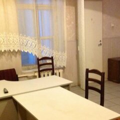 EuroFriends Hostel
