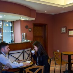 Отель 115 The Strand Aparthotel Мальта, Гзира - отзывы, цены и фото номеров - забронировать отель 115 The Strand Aparthotel онлайн гостиничный бар
