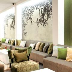 Hotel Villa Aljustrel интерьер отеля фото 2