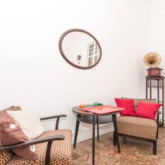 Отель Trianon & Co Barcelona Барселона комната для гостей фото 4