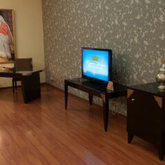 Отель Royal Mirage Deluxe Марокко, Марракеш - 1 отзыв об отеле, цены и фото номеров - забронировать отель Royal Mirage Deluxe онлайн удобства в номере фото 2