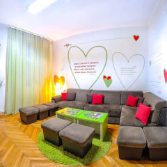 M'Ali Rooms in Sarajevo, Bosnia and Herzegovina from 96$, photos, reviews - zenhotels.com guestroom photo 3