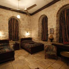 Jerusalem Hotel Израиль, Иерусалим - отзывы, цены и фото номеров - забронировать отель Jerusalem Hotel онлайн комната для гостей фото 2