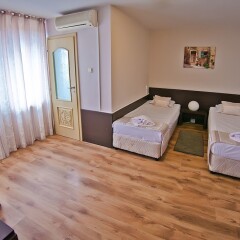 Hotel Amfora детские мероприятия фото 2