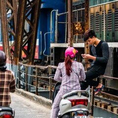 Отель Hanoi Vision Boutique Hotel Вьетнам, Ханой - 1 отзыв об отеле, цены и фото номеров - забронировать отель Hanoi Vision Boutique Hotel онлайн развлечения