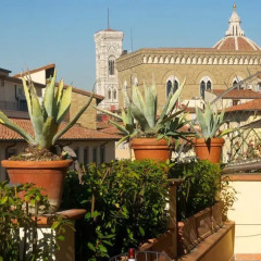 Апартаменты ToFlorence Apartments Oltrarno Флоренция фото 6