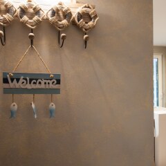 Отель Villa Mia Черногория, Свети-Стефан - отзывы, цены и фото номеров - забронировать отель Villa Mia онлайн удобства в номере