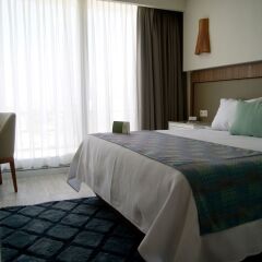 Hotel Velvet Plaza комната для гостей фото 4