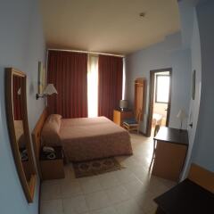 Hotel Astoria Альберобелло комната для гостей фото 5