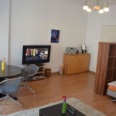 Апартаменты Soho Apartments - Little Soho Вена комната для гостей фото 4