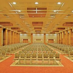 Liberty Hotels Lykia Турция, Олудениз - отзывы, цены и фото номеров - забронировать отель Liberty Hotels Lykia - Adults Only (+16) онлайн помещение для мероприятий фото 2