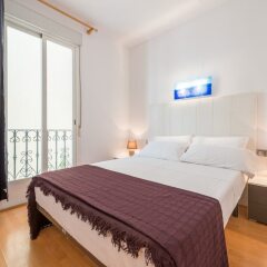 Отель Best Offer Madrid Centro Sol комната для гостей фото 4