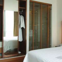 Sacha`S Hotel Uno Бангкок фото 10
