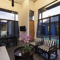 Отель Wings Phuket Villa by Two Villas HOLIDAY комната для гостей фото 4