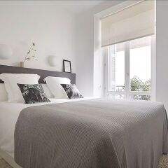Апартаменты Concha Bay 3 Apartment by FeelFree Rentals комната для гостей фото 2