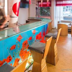 Отель ibis Lyon Gerland Merieux Франция, Лион - отзывы, цены и фото номеров - забронировать отель ibis Lyon Gerland Merieux онлайн бассейн