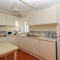 Отель Casas de Juromenha в номере фото 2
