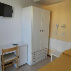 Hotel Sport Римини удобства в номере фото 2