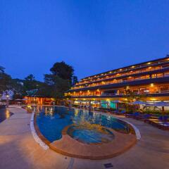 Отель Orchidacea Resort бассейн фото 3