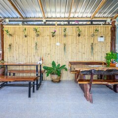 Отель Baan Check In Ланта интерьер отеля