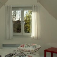 Отель B&B Villa De Loof 1901 детские мероприятия фото 2