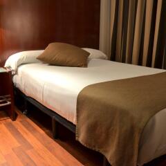 Zenit Valencia Hotel комната для гостей фото 3